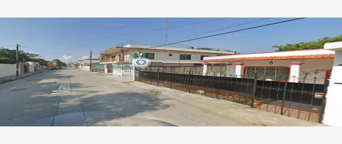 Foto de casa en venta en manuel gonzález 00, ciudad mante centro, el mante, tamaulipas, 27802357 No. 02