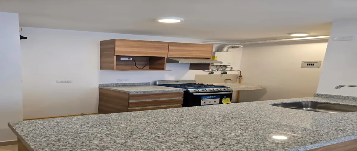 Foto de departamento en renta en manuel gonzalez 165, san simón tolnahuac, cuauhtémoc, df / cdmx, 30356420 No. 01