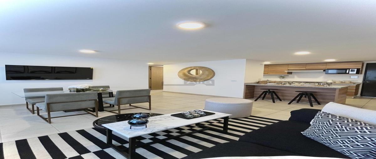 Foto de departamento en venta en manuel gonzalez 165, san simón tolnahuac, cuauhtémoc, df / cdmx, 31210773 No. 04