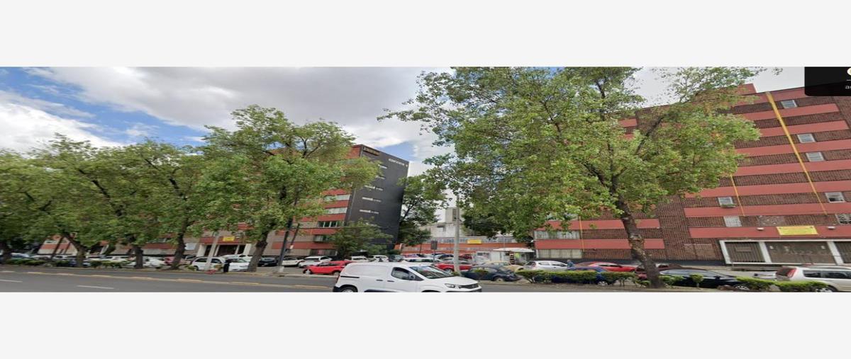 Foto de departamento en venta en manuel gonzalez 400 400, nonoalco tlatelolco, cuauhtémoc, df / cdmx, 26969675 No. 01