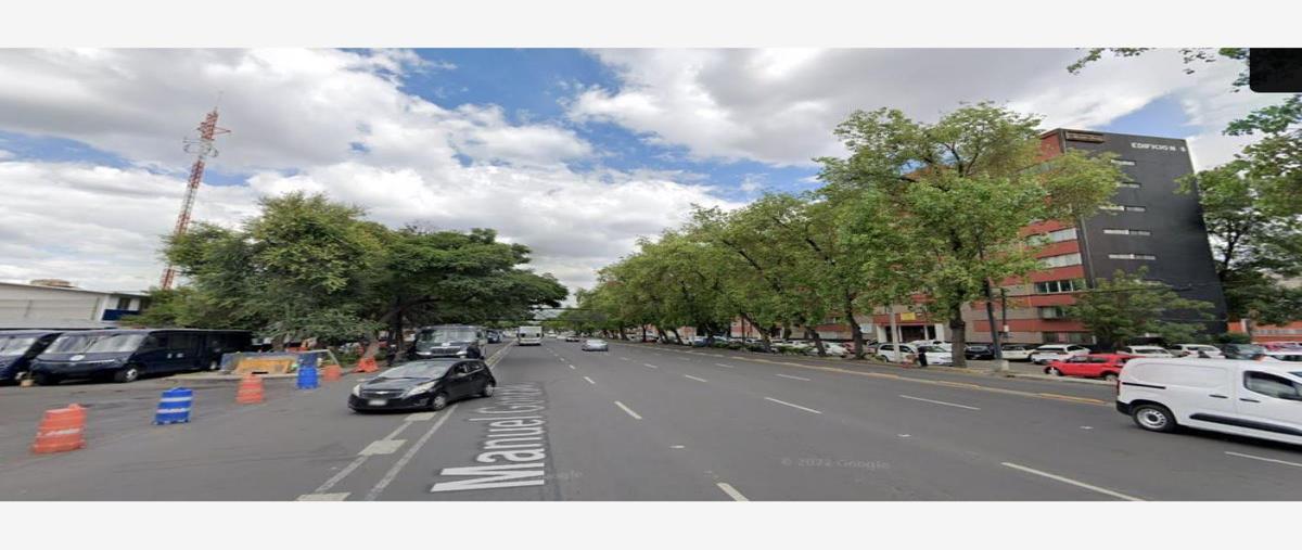 Foto de departamento en venta en manuel gonzalez 400 400, nonoalco tlatelolco, cuauhtémoc, df / cdmx, 26969675 No. 02
