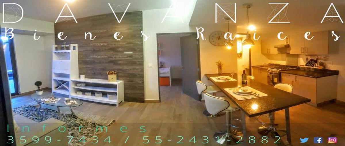 Foto de departamento en venta en manuel gonzalez esquina lerdo 1001, san simón tolnahuac, cuauhtémoc, df / cdmx, 8878250 No. 03