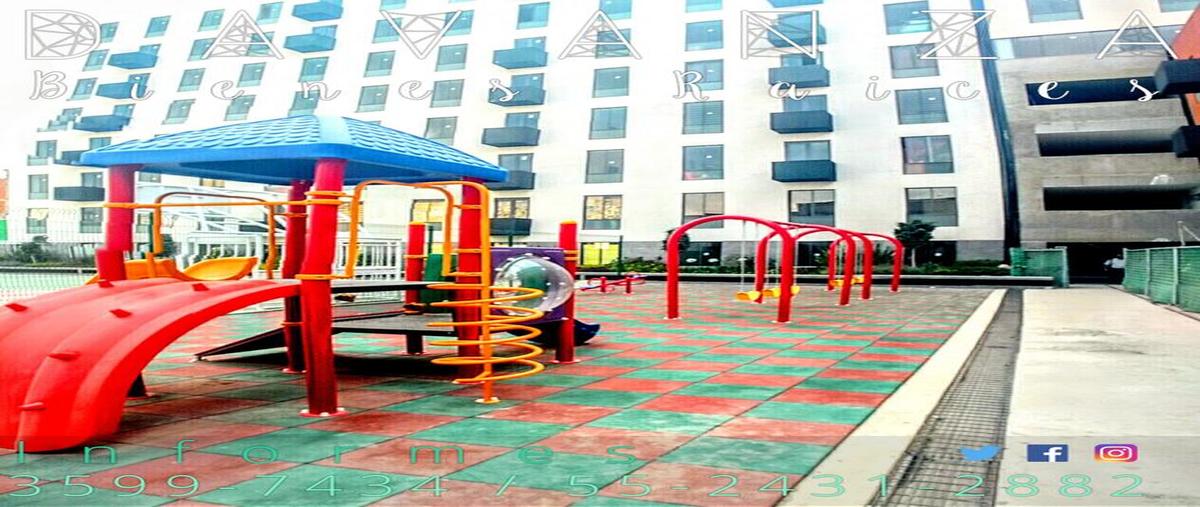 Foto de departamento en venta en manuel gonzalez esquina lerdo 1001, san simón tolnahuac, cuauhtémoc, df / cdmx, 8878250 No. 05