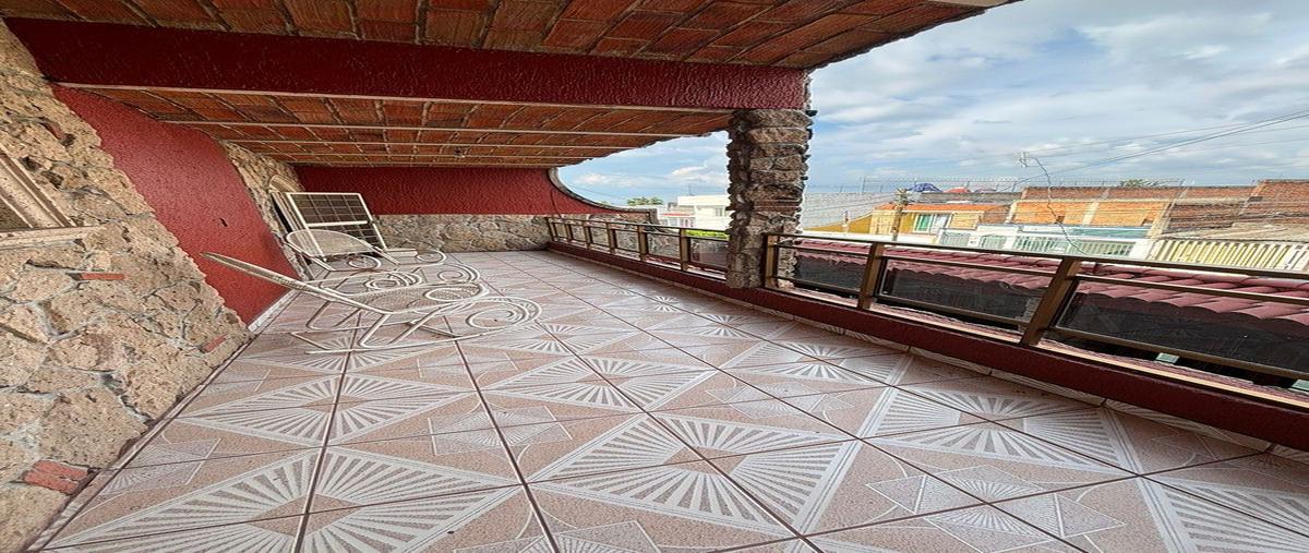 Foto de casa en venta en manuel gonzalez , lázaro cárdenas sur, guadalajara, jalisco, 0 No. 16