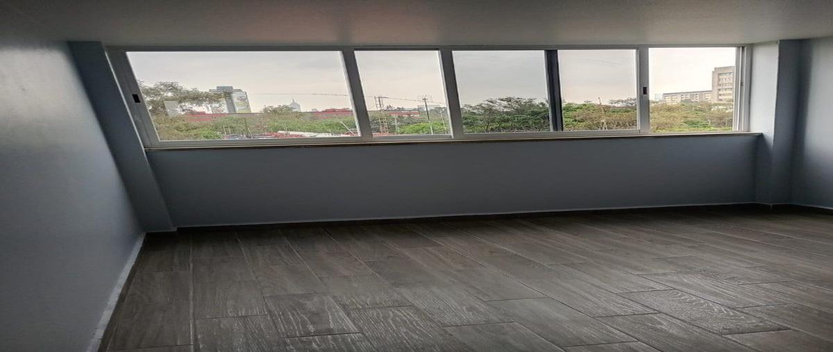 Foto de departamento en venta en manuel gonzalez , nonoalco tlatelolco, cuauhtémoc, df / cdmx, 0 No. 05