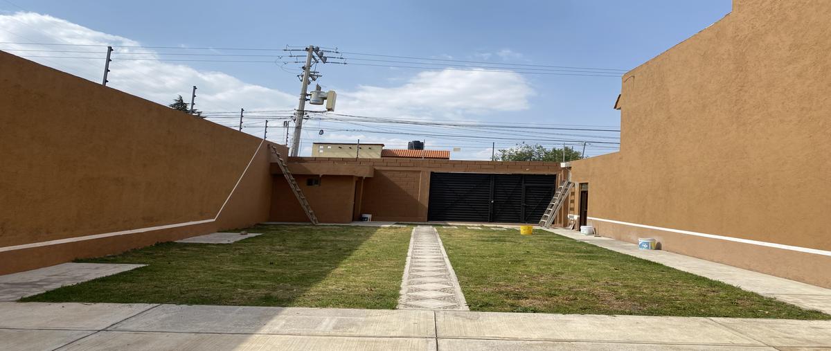 Foto de casa en venta en manuel gonzalez , ocho cedros 2a sección, toluca, méxico, 29910153 No. 04