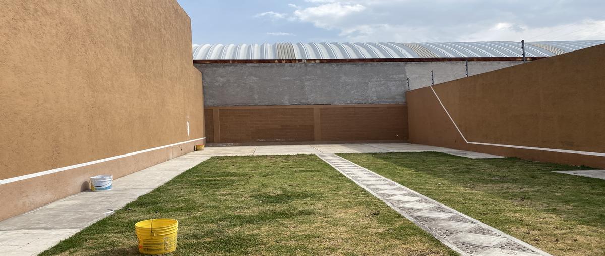Foto de casa en venta en manuel gonzalez , ocho cedros 2a sección, toluca, méxico, 29910153 No. 05