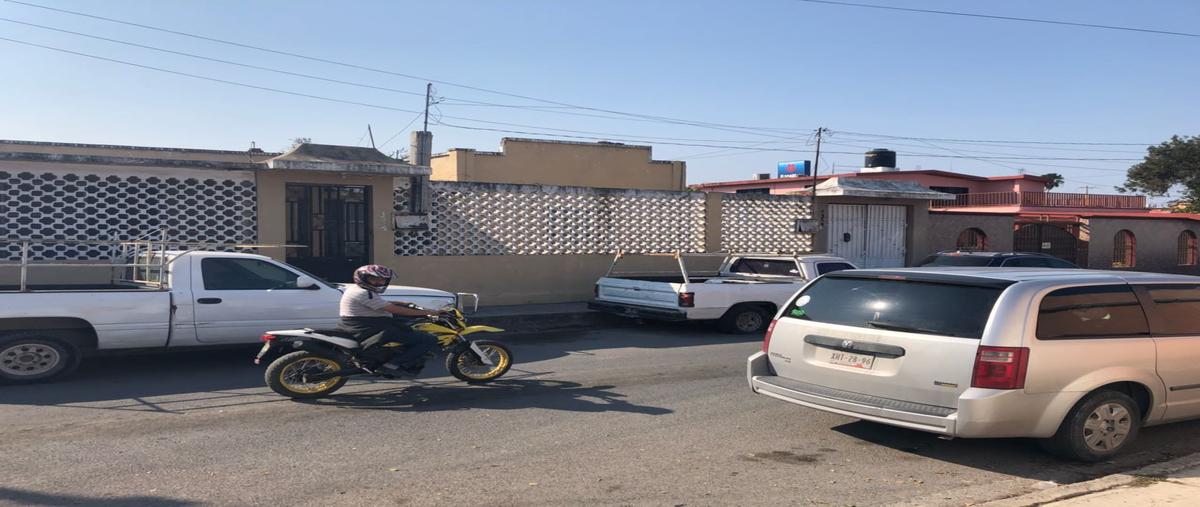 Foto de casa en venta en manuel gonzalez , san francisco, victoria, tamaulipas, 0 No. 03
