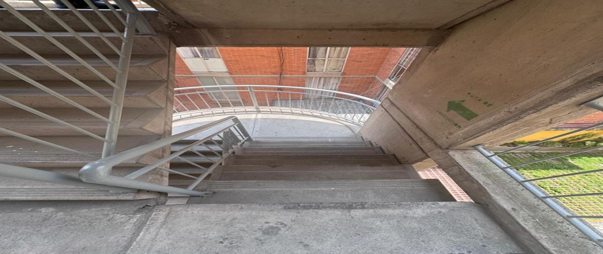 Foto de departamento en venta en manuel gonzalez , san simón tolnahuac, cuauhtémoc, df / cdmx, 30798635 No. 04