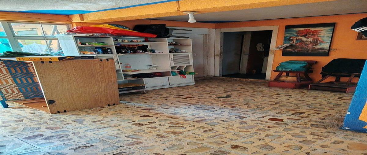 Foto de casa en venta en manuel goytia , campamento 2 de octubre, iztacalco, df / cdmx, 31057563 No. 03