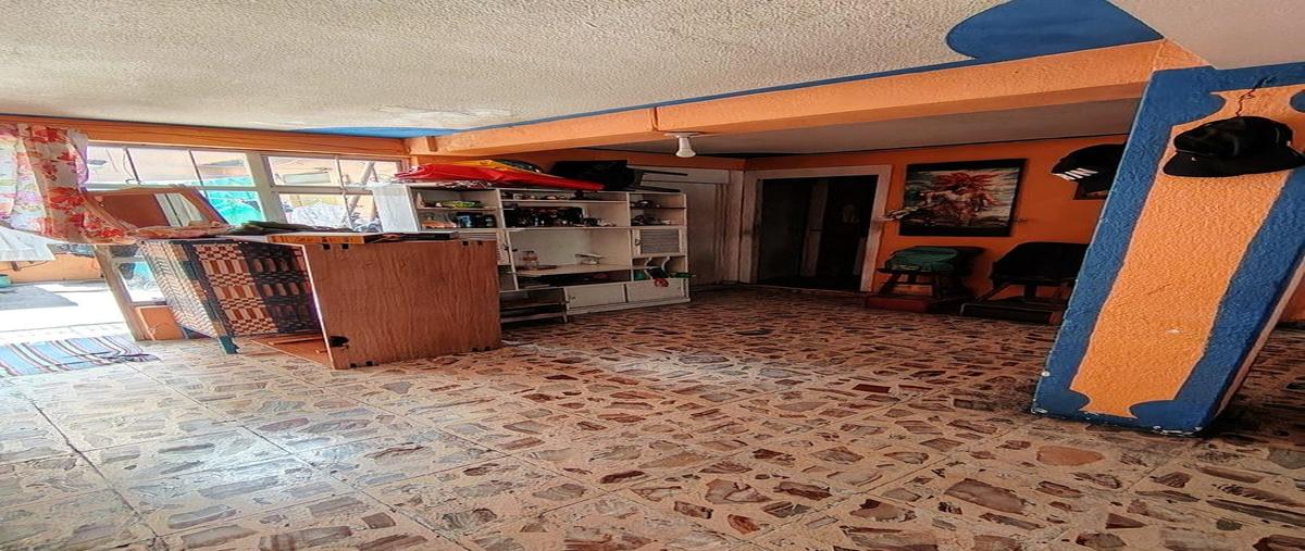 Foto de casa en venta en manuel goytia , campamento 2 de octubre, iztacalco, df / cdmx, 31057563 No. 04