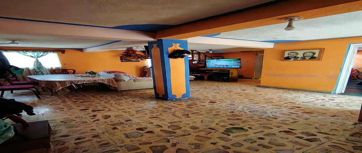 Foto de casa en venta en manuel goytia , campamento 2 de octubre, iztacalco, df / cdmx, 31057563 No. 05