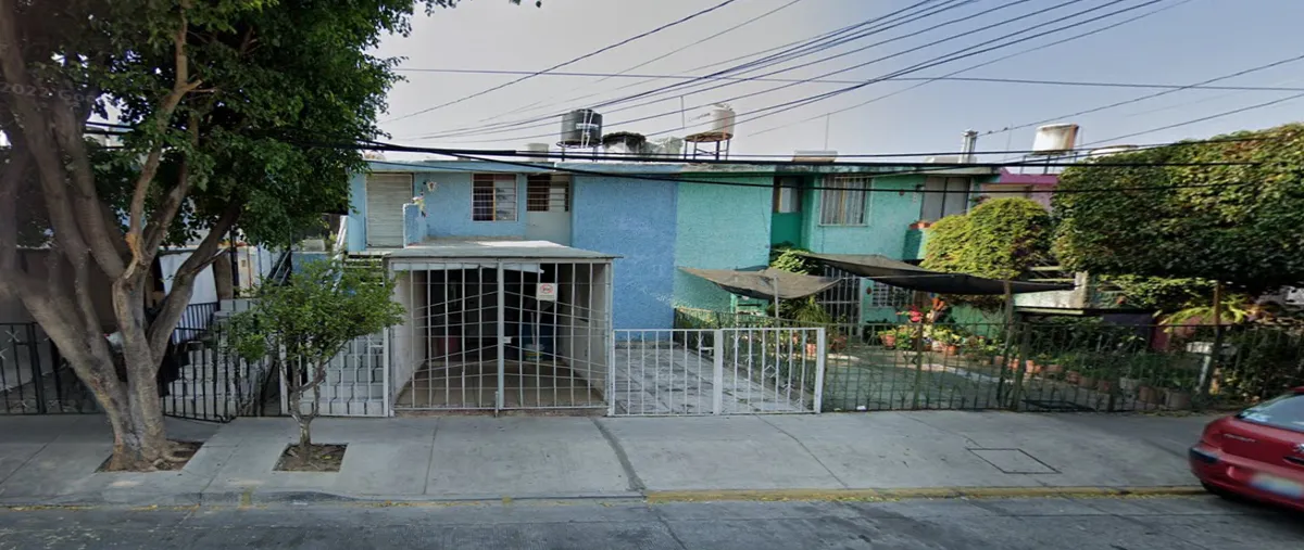 Foto de casa en venta en manuel gutierrez 3416, beatriz hernández, guadalajara, jalisco, 0 No. 01