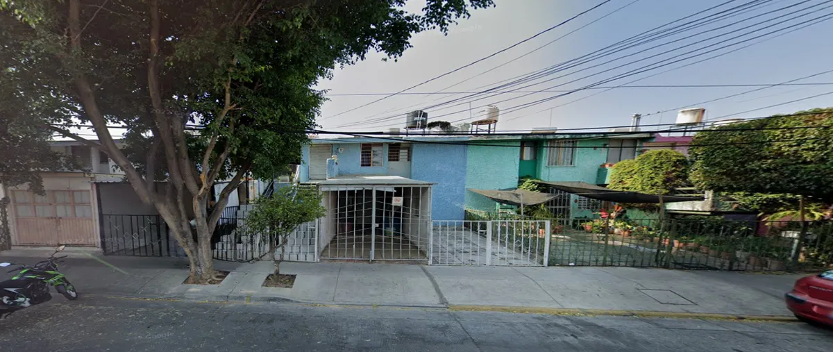 Foto de casa en venta en manuel gutierrez 3416, beatriz hernández, guadalajara, jalisco, 0 No. 03