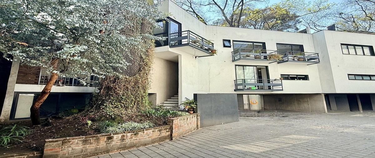 Foto de casa en renta en manuel gutiérrez , barrio san lucas, coyoacán, df / cdmx, 0 No. 03