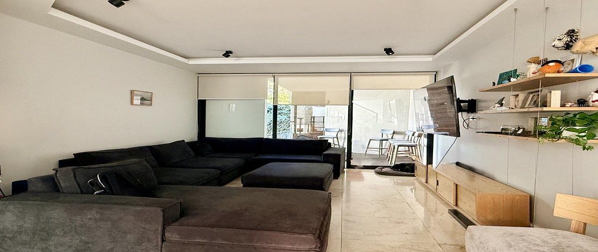 Foto de casa en renta en manuel gutiérrez , barrio san lucas, coyoacán, df / cdmx, 0 No. 05