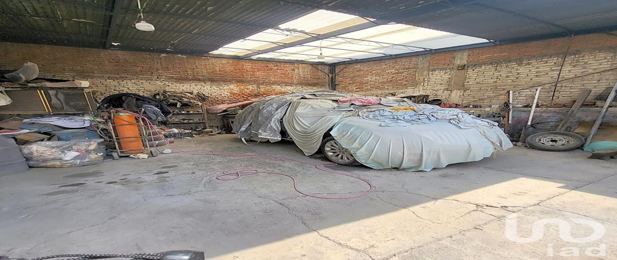 Foto de terreno comercial en venta en manuel gutierrez najera 211, obrera, cuauhtémoc, df / cdmx, 30078422 No. 03