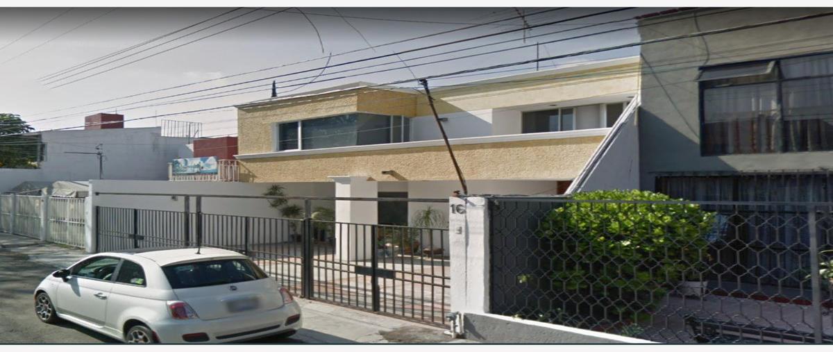Foto de casa en venta en manuel herrera 0, san javier, querétaro, querétaro, 0 No. 03