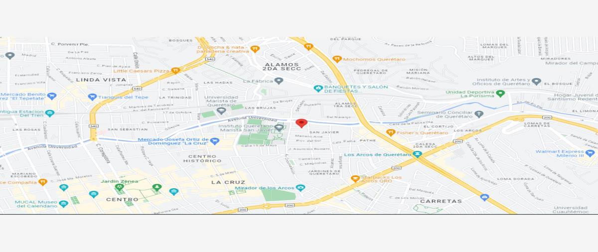 Foto de casa en venta en manuel herrera 0, san javier, querétaro, querétaro, 0 No. 05