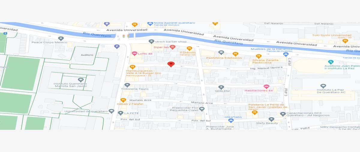 Foto de casa en venta en manuel herrera 0, san javier, querétaro, querétaro, 0 No. 06