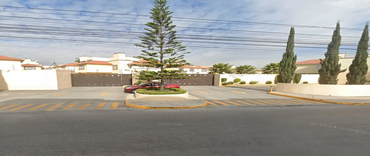 Foto de casa en venta en manuel j clouthier 1001, metepec centro, metepec, méxico, 0 No. 05