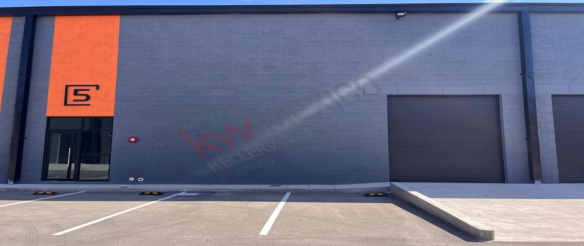 Foto de bodega en manuel j. clouthier 1451, parque industrial río bravo, juárez, chihuahua, 28664333 foto 01 Foto de bodega en renta en manuel j. clouthier 1451, parque industrial río bravo, juárez, chihuahua, 28664333 No. 01