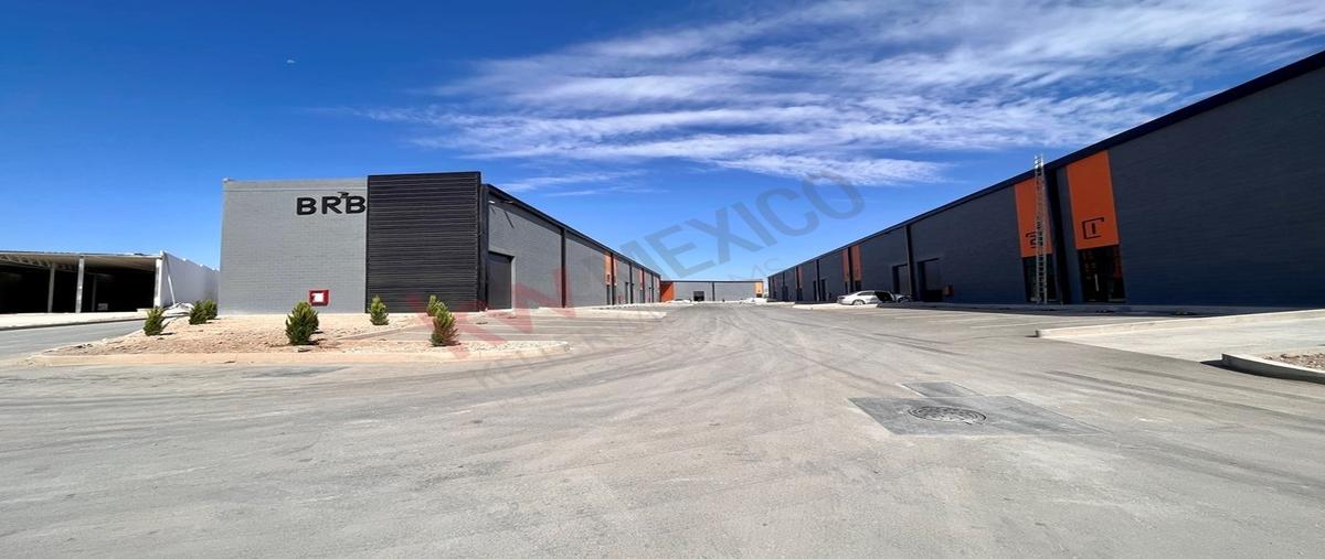 Foto de bodega en manuel j. clouthier 1451, parque industrial río bravo, juárez, chihuahua, 0 foto 04 Foto de bodega en renta en manuel j. clouthier 1451, parque industrial río bravo, juárez, chihuahua, 0 No. 04