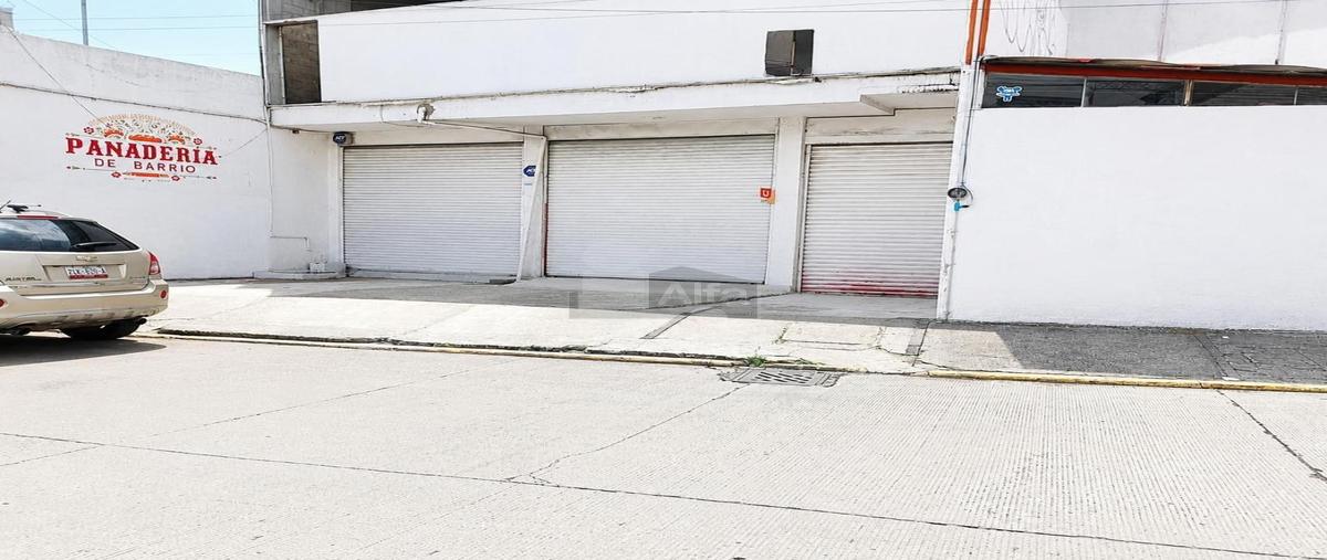 Foto de local en renta en manuel j. clouthier 404, san jerónimo, toluca, méxico, 0 No. 03