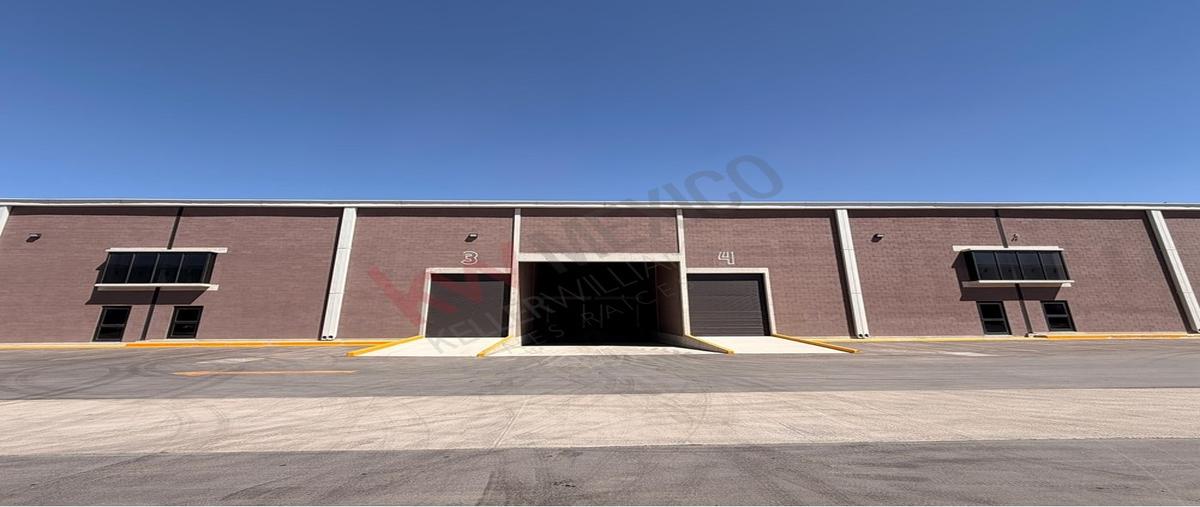 Foto de bodega en venta en manuel j. clouthier , cerradas de oriente i, juárez, chihuahua, 0 No. 03