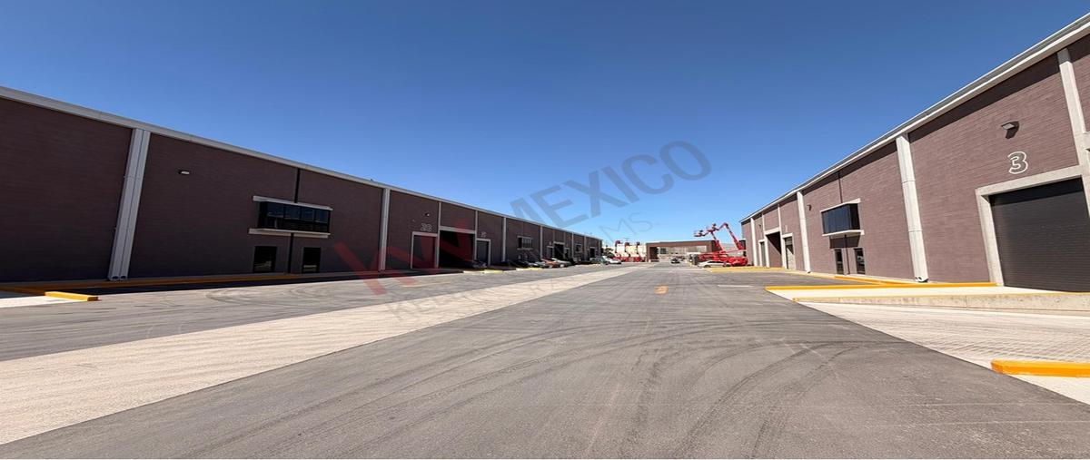 Foto de bodega en venta en manuel j. clouthier , cerradas de oriente i, juárez, chihuahua, 0 No. 04