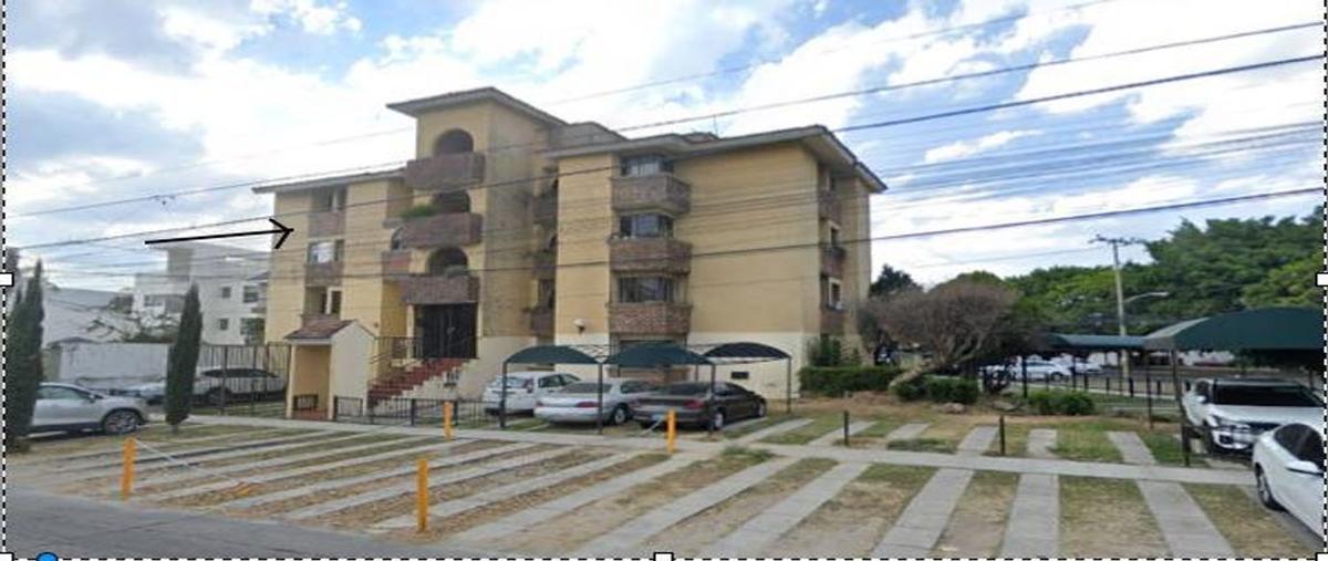 Foto de departamento en manuel j clouthier , jardines de guadalupe, zapopan, jalisco, 0 foto 01 Foto de departamento en venta en manuel j clouthier , jardines de guadalupe, zapopan, jalisco, 0 No. 01