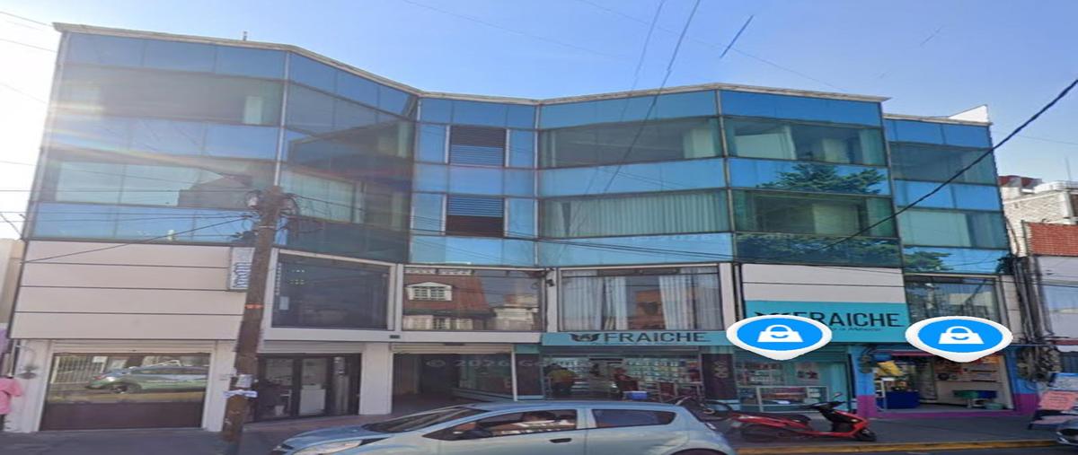 Foto de edificio en manuel j. clouthier , pilares, metepec, méxico, 0 foto 01 Foto de edificio en renta en manuel j. clouthier , pilares, metepec, méxico, 0 No. 01