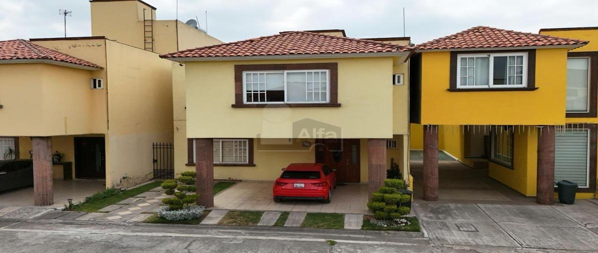 Foto de casa en manuel j. cluthier 1408, coaxustenco, metepec, méxico, 0 foto 01 Foto de casa en venta en manuel j. cluthier 1408, coaxustenco, metepec, méxico, 0 No. 01