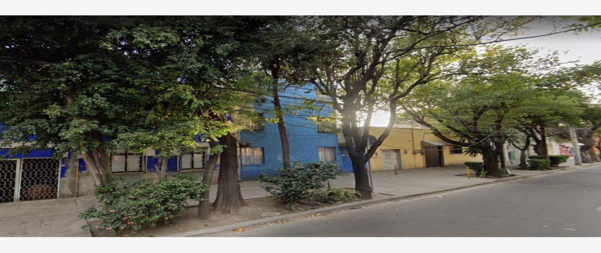 Foto de departamento en manuel j othon 81, obrera, cuauhtémoc, df / cdmx, 28032817 foto 02 Foto de departamento en venta en manuel j othon 81, obrera, cuauhtémoc, df / cdmx, 28032817 No. 02