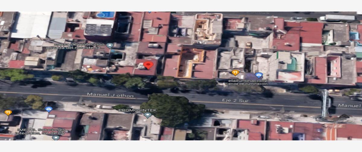 Foto de departamento en manuel j othon 81, obrera, cuauhtémoc, df / cdmx, 28032817 foto 05 Foto de departamento en venta en manuel j othon 81, obrera, cuauhtémoc, df / cdmx, 28032817 No. 05