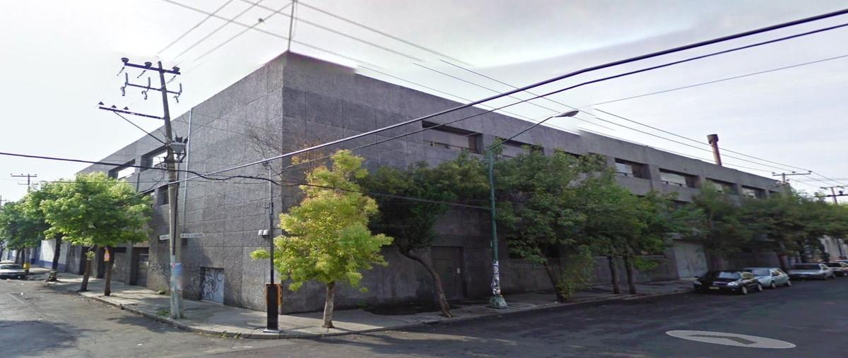 Foto de edificio en renta en manuel j othon , transito, cuauhtémoc, df / cdmx, 0 No. 03