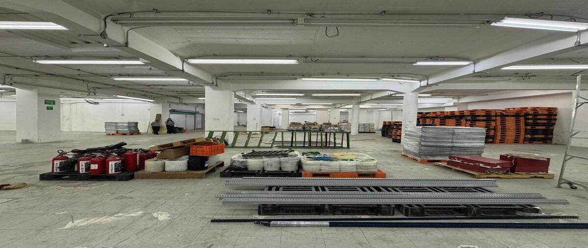 Foto de edificio en renta en manuel j othon , transito, cuauhtémoc, df / cdmx, 0 No. 04