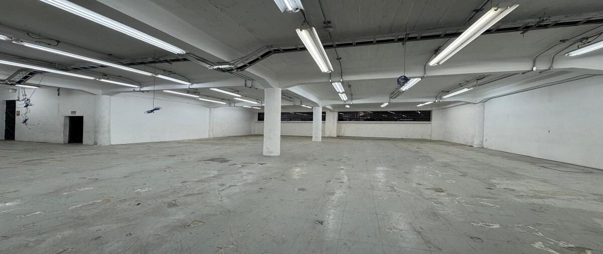 Foto de edificio en renta en manuel j othon , transito, cuauhtémoc, df / cdmx, 0 No. 05