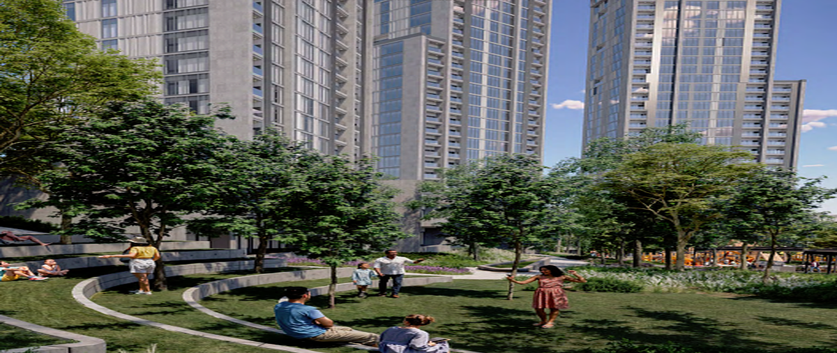 Foto de departamento en venta en manuel jesus , cumbres del valle, monterrey, nuevo león, 0 No. 05