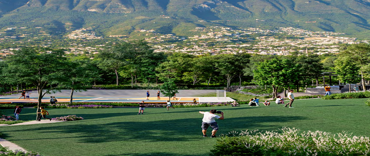 Foto de departamento en venta en manuel jesus , cumbres del valle, monterrey, nuevo león, 0 No. 07