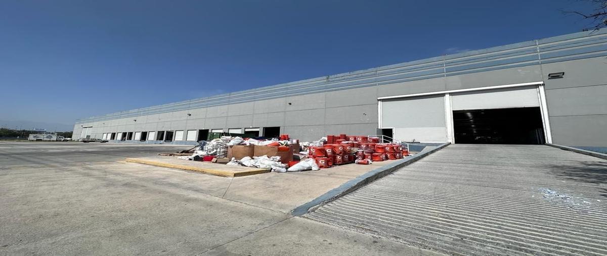 Foto de bodega en venta en manuel l barragan , casa bella, san nicolás de los garza, nuevo león, 26780292 No. 02