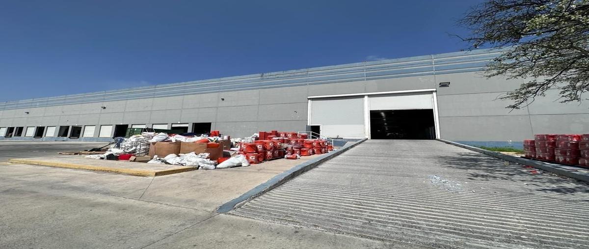 Foto de bodega en venta en manuel l barragan , casa bella, san nicolás de los garza, nuevo león, 26780292 No. 03