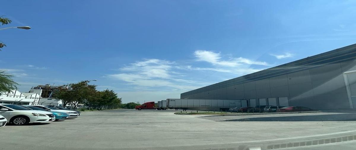 Foto de bodega en venta en manuel l barragan , casa bella, san nicolás de los garza, nuevo león, 26780292 No. 04