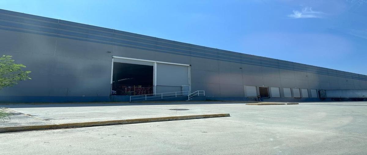 Foto de bodega en venta en manuel l barragan , casa bella, san nicolás de los garza, nuevo león, 26780292 No. 05