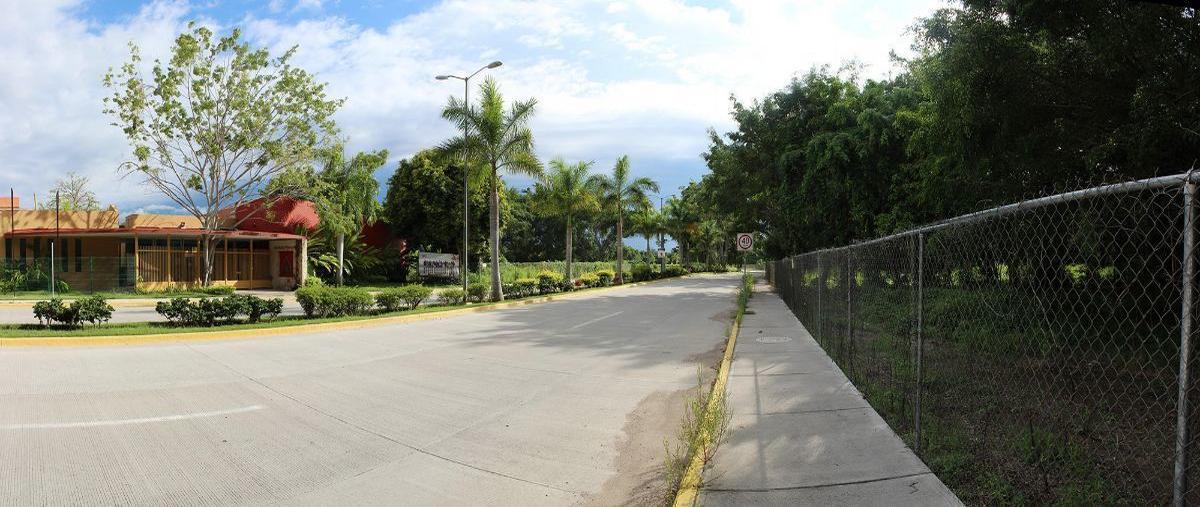 Foto de terreno comercial en renta en manuel lepe , guadalupe victoria, puerto vallarta, jalisco, 26617585 No. 01