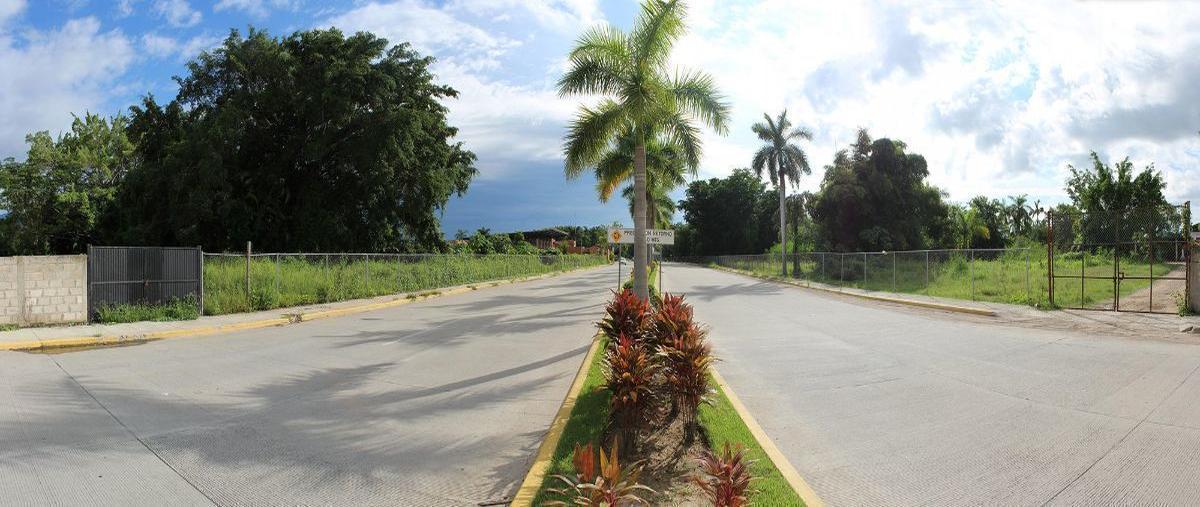 Foto de terreno comercial en renta en manuel lepe , guadalupe victoria, puerto vallarta, jalisco, 26617585 No. 03