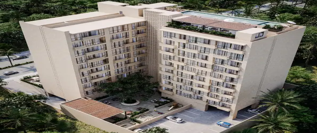 Foto de departamento en venta en manuel lepe , guadalupe victoria, puerto vallarta, jalisco, 29896043 No. 03