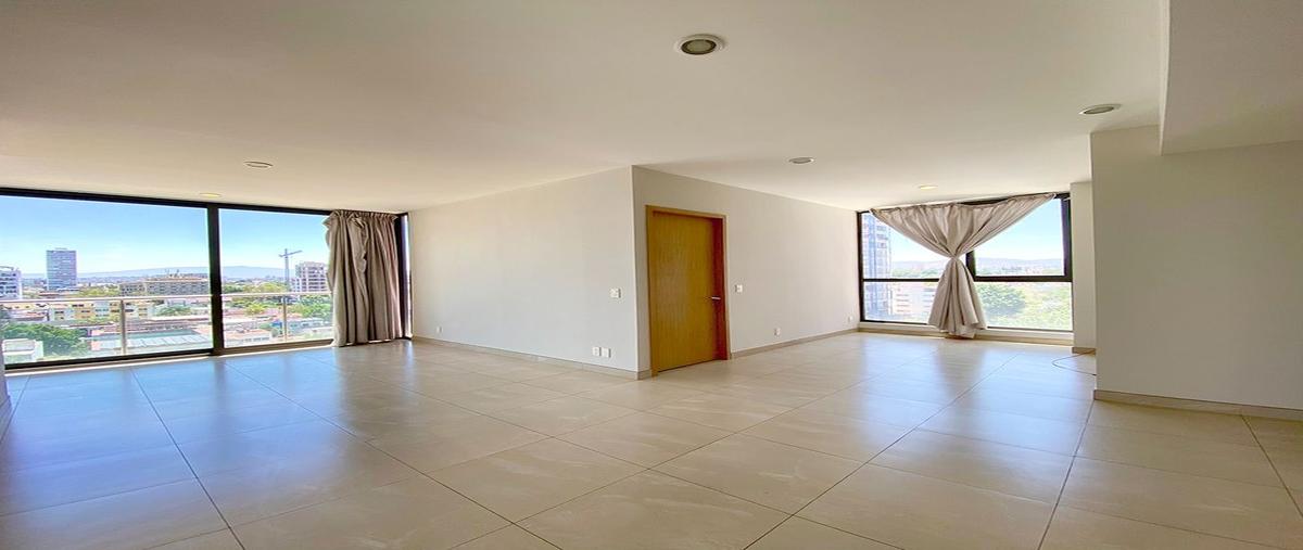 Foto de departamento en renta en manuel lopez cotilla 2128, arcos vallarta, guadalajara, jalisco, 0 No. 05