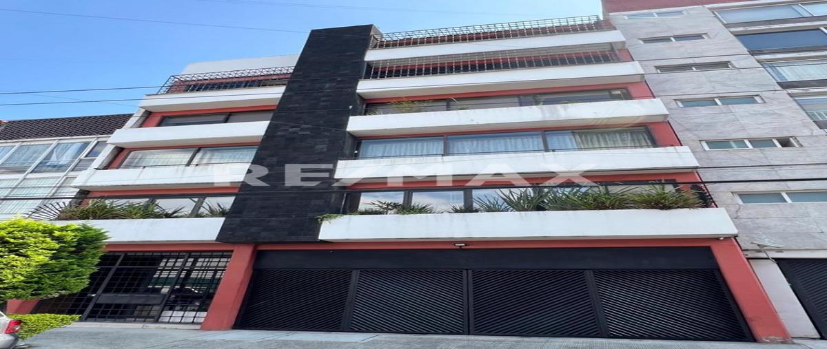 Foto de departamento en venta en manuel lópez cotilla , del valle sur, benito juárez, df / cdmx, 0 No. 05