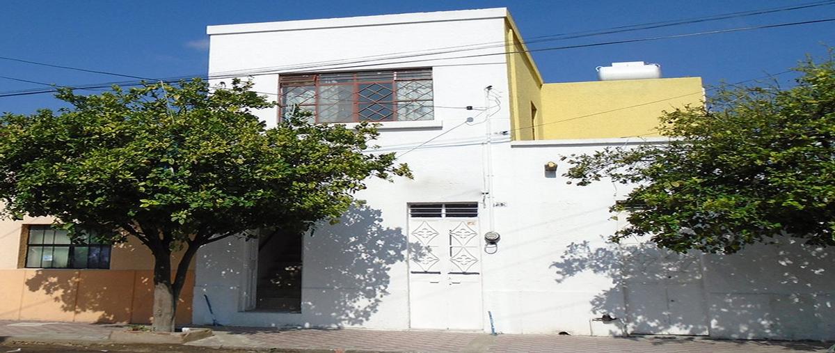 Foto de casa en manuel m. dieguez 745, santa teresita, guadalajara, jalisco, 28063891 foto 01 Foto de casa en renta en manuel m. dieguez 745, santa teresita, guadalajara, jalisco, 28063891 No. 01